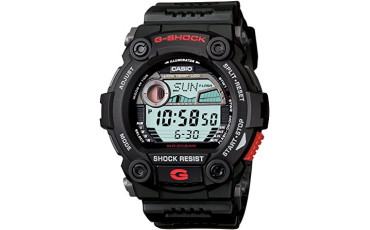 G-Shock G-Rescue Watch - G7900-1CR